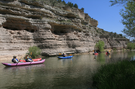 Photo courtesy of Verde Valley Wine Trail