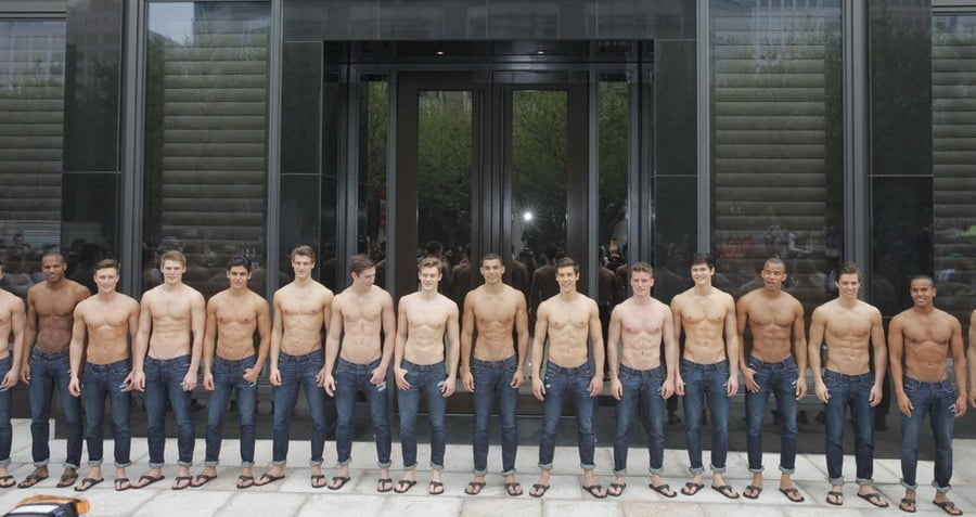 abercrombie