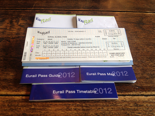 eurail-pass