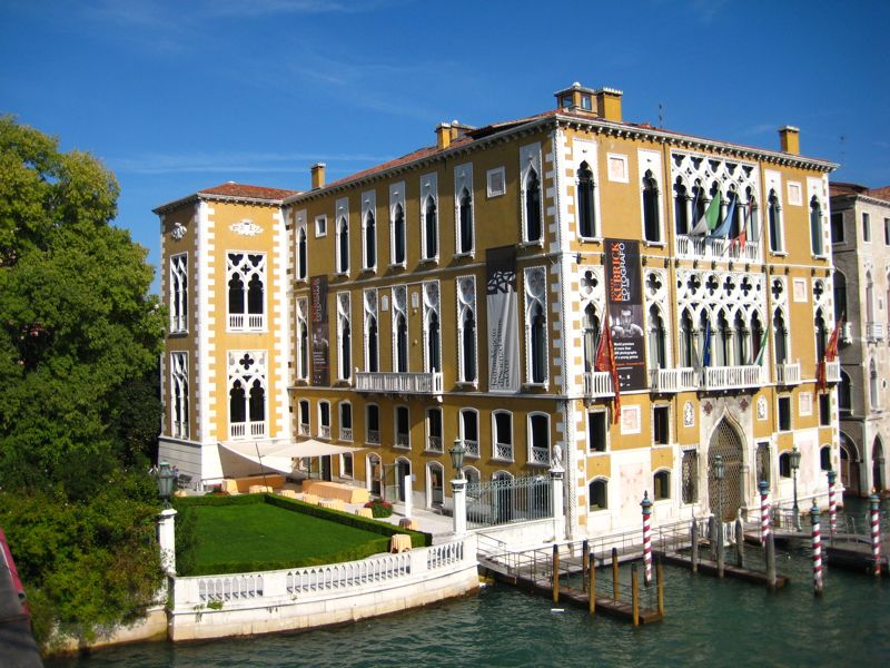 palazzo