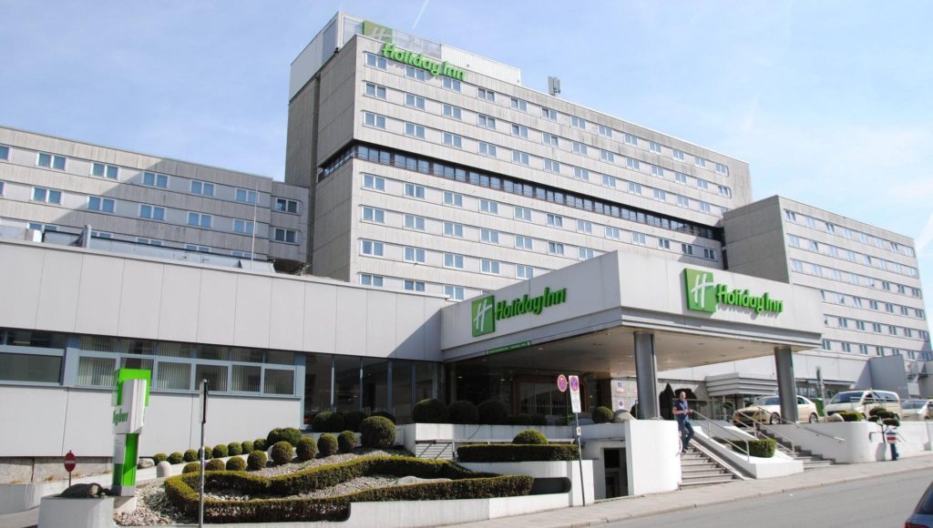 munich-holiday-inn