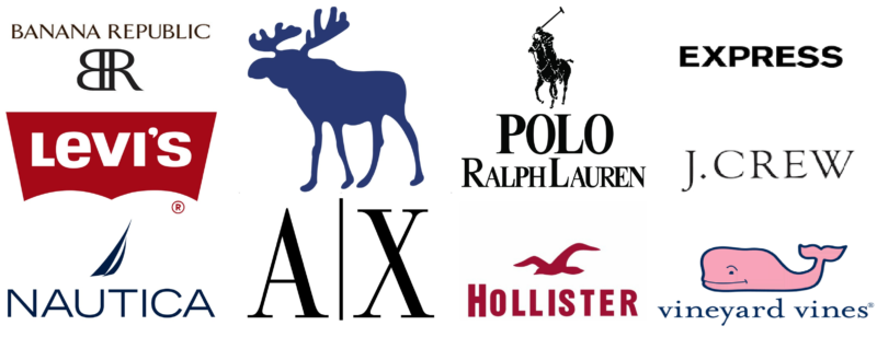 21 美國必買品牌美國必逛outlet 懶人包 Calling訂房達人