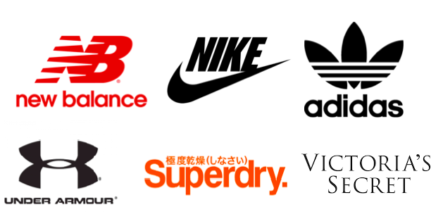 21 美國必買品牌美國必逛outlet 懶人包 Calling訂房達人