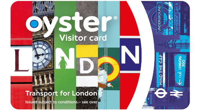 London pass 最新折扣碼2024 交通優惠券/Oyster交通旅遊卡優惠/購買攻略