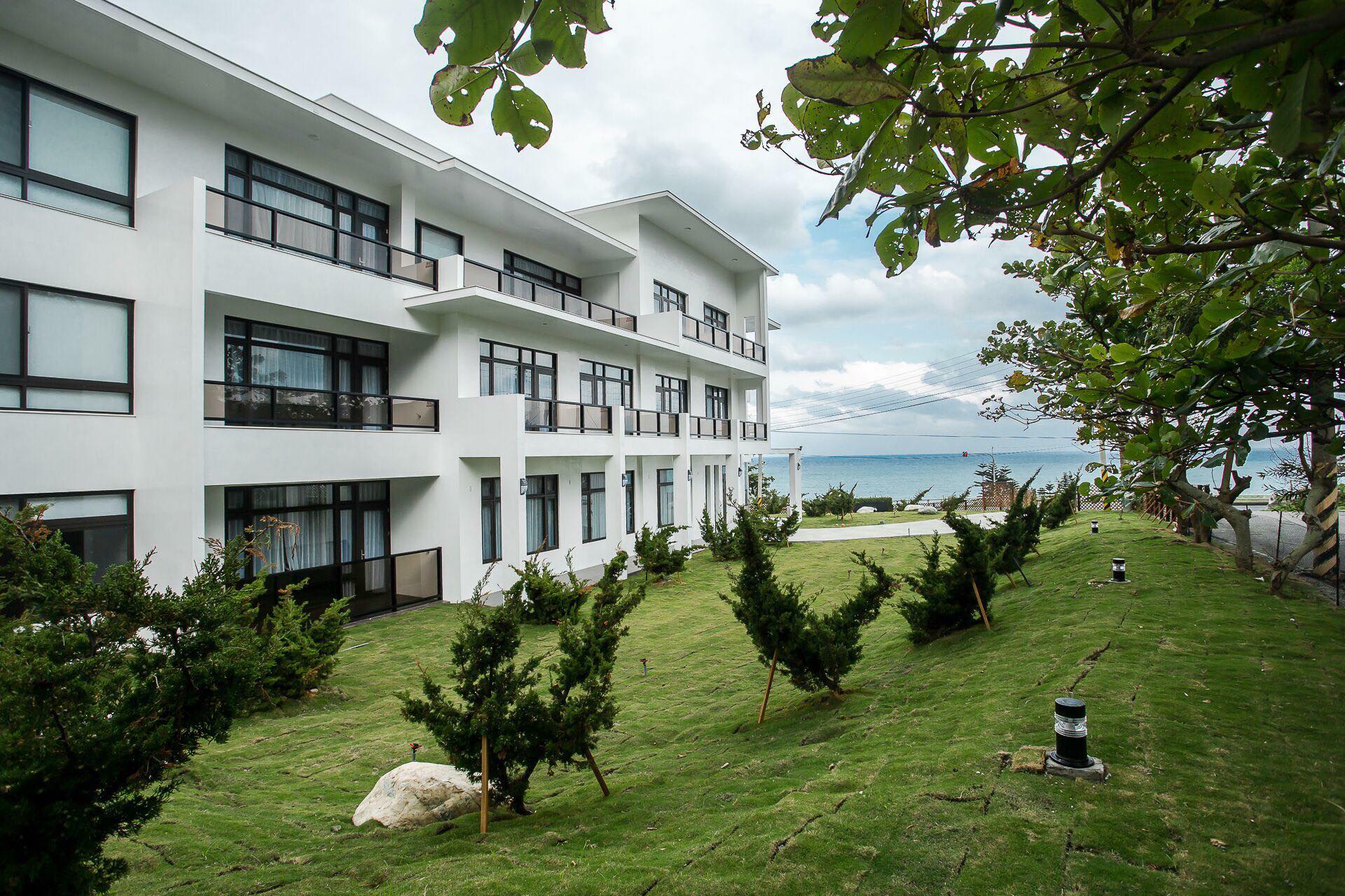 花蓮住宿推薦 推薦6間擁有無敵海景的花蓮民宿 讓叫你起床的不是夢想不是錢 而是美麗的海景啊 Calling訂房達人