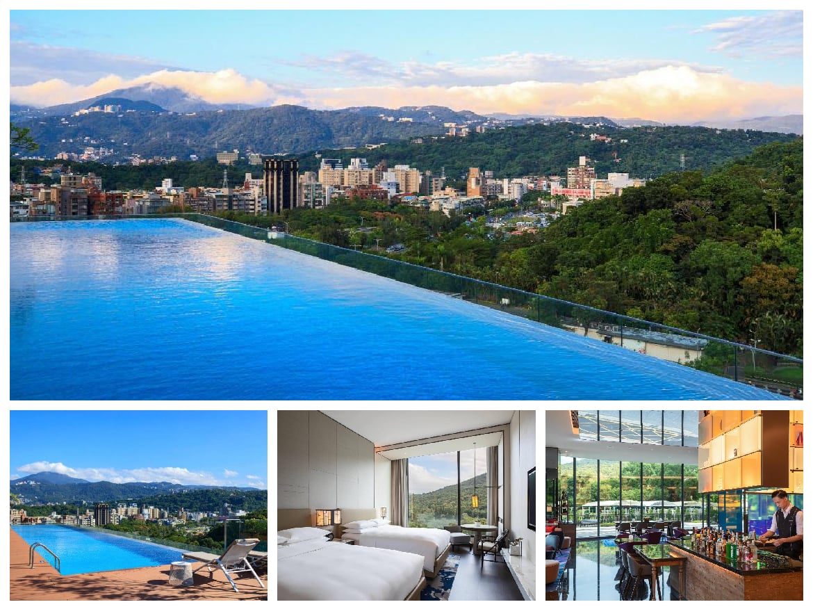 2021最齊全 盤點全台16間無邊際泳池飯店及民宿 網美打卡必訪北中南無邊際泳池住宿推薦 Calling訂房達人