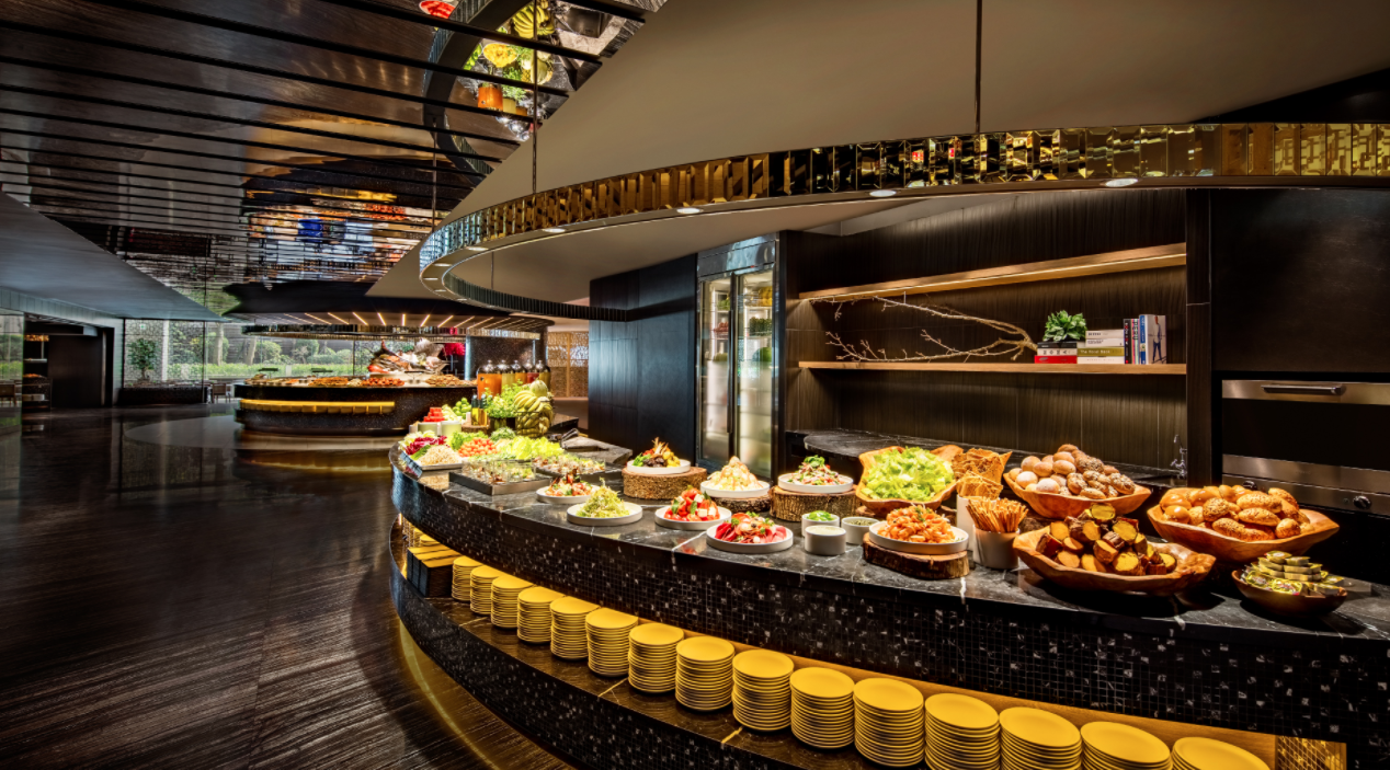 全台10大必吃飯店早餐】buffet吃到飽/夢幻米其林/精緻法式早餐總盤點