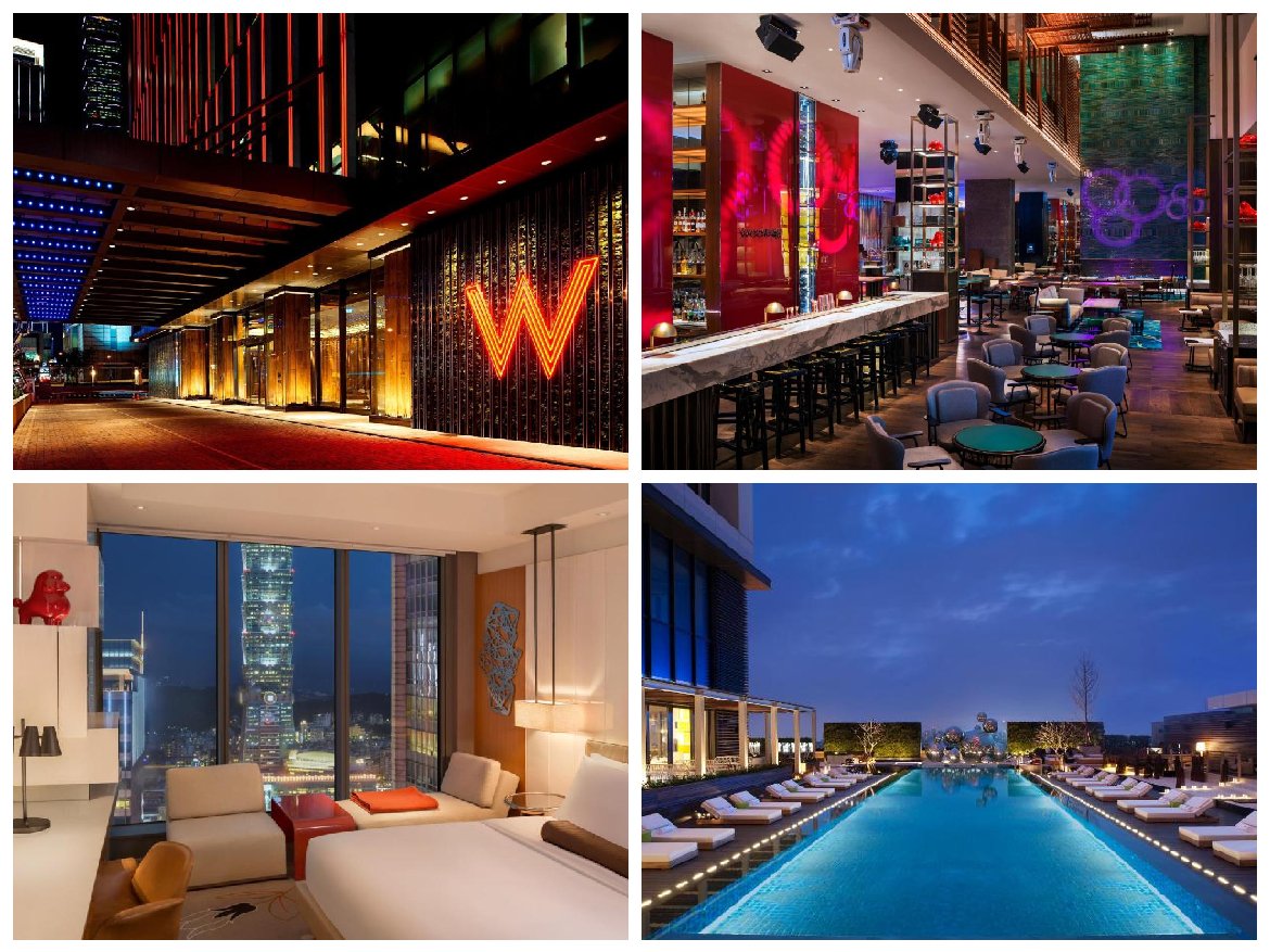 W HOTEL