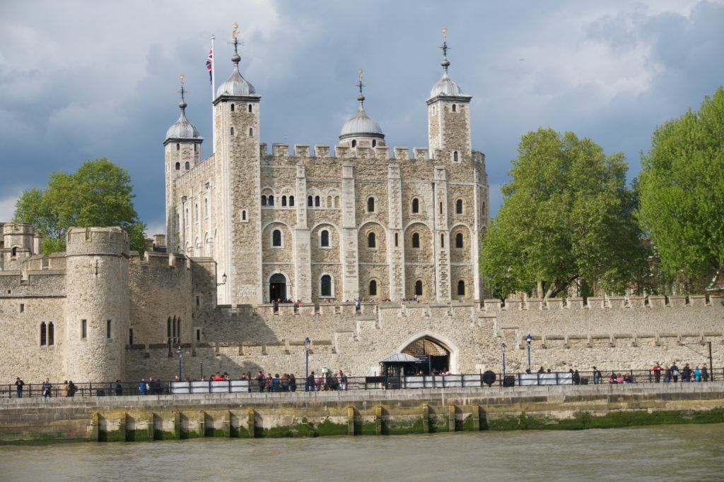 tower of london 