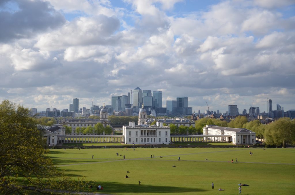 Royal Observatory Greenwich